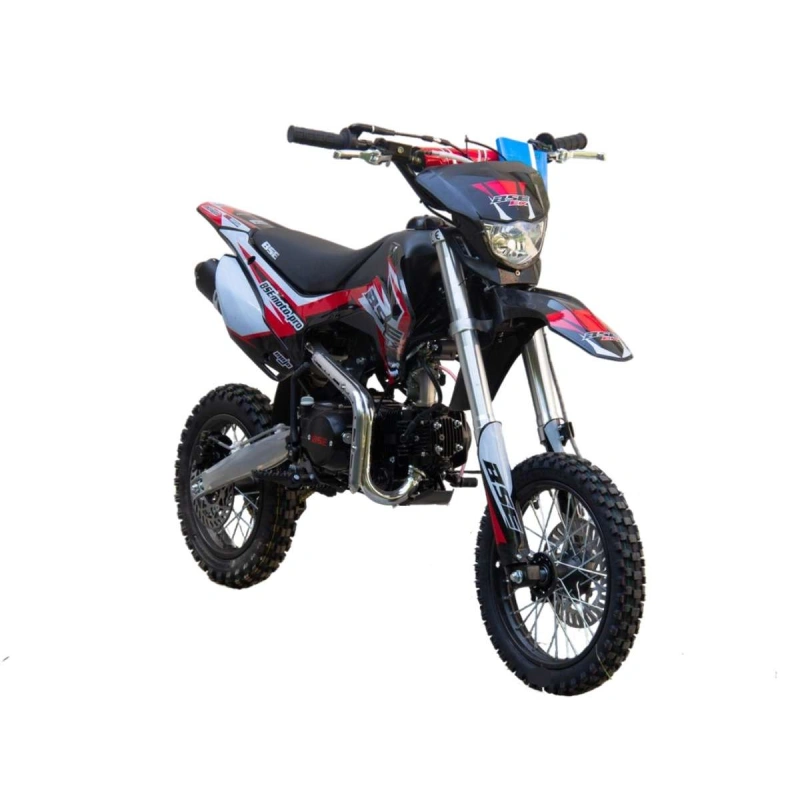 Питбайк BSE EX 125e 14/12