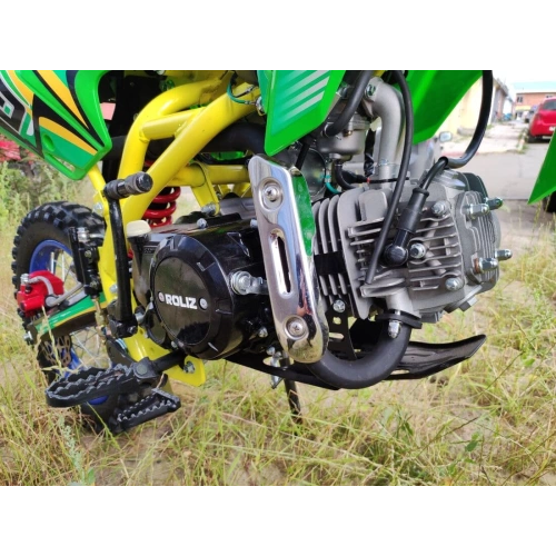 Питбайк ROLIZ 125E Cross New 2588774