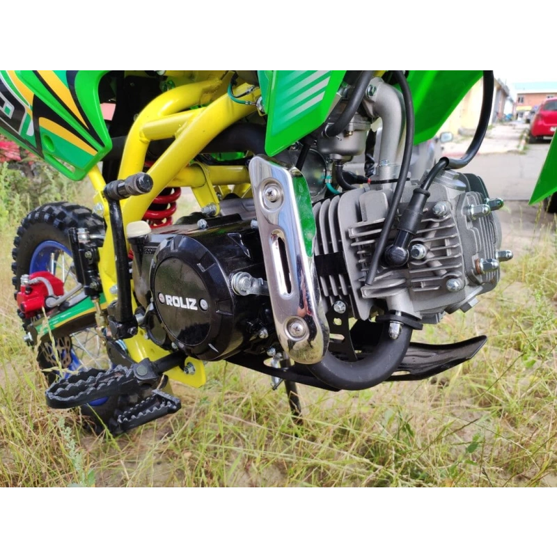Питбайк ROLIZ 125E Cross New 2588774