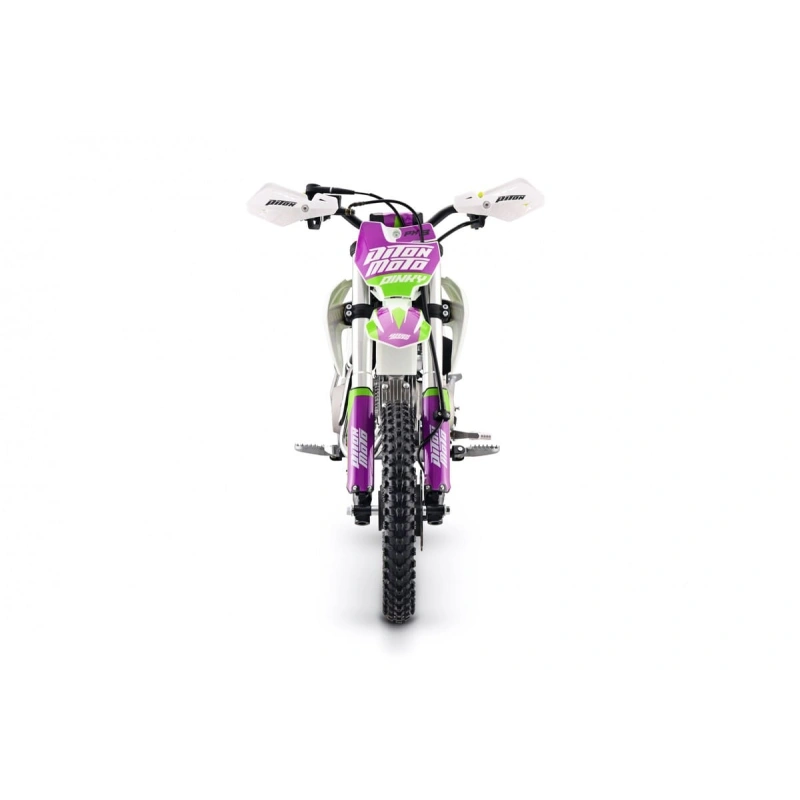 Питбайк PITONMOTO PX3 110EМ 14/12