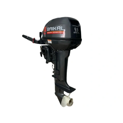 2х-тактный лодочный мотор BAIKAL 9.9HP Fast Start