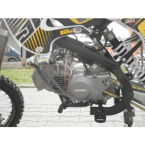 Питбайк JMC 160 MX 17/14 2591811
