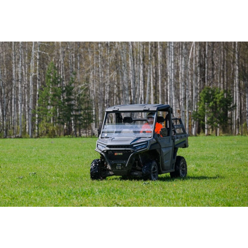 Багги AODES Workcross 800-3 HV 2025