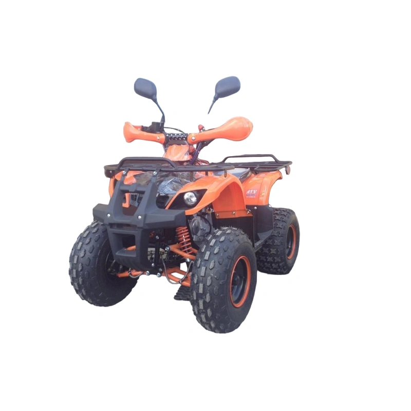 Квадроцикл ATV Termit Libre 2558239