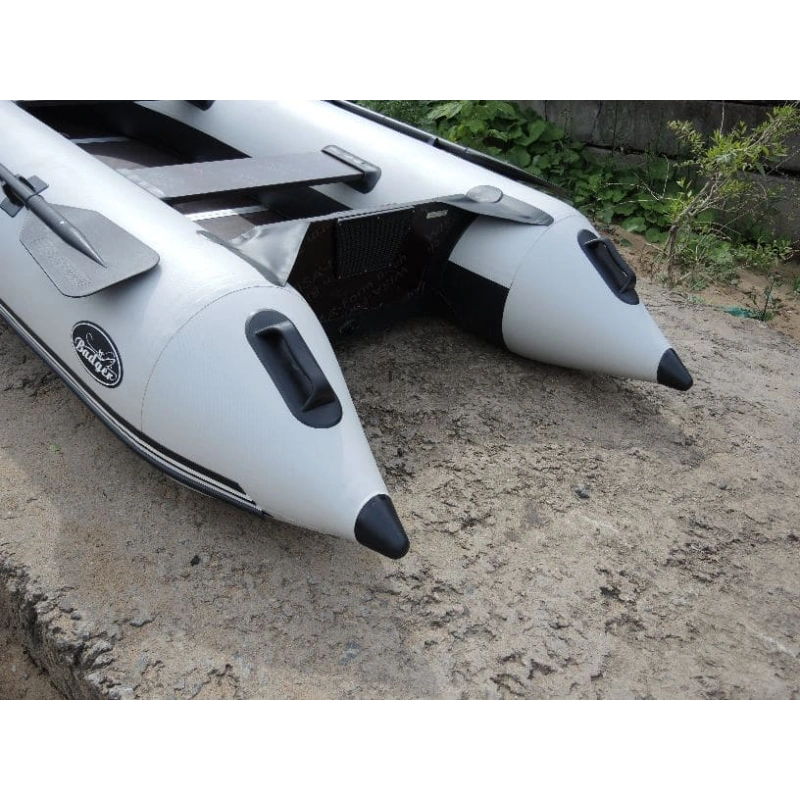 Лодка ПВХ BADGER UL 360 2547114