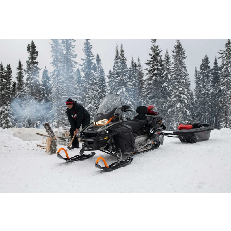 Снегоход BRP Ski-Doo Expedition LE 20″ 900 Ace (2023)