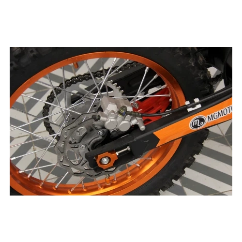 Мотоцикл MGMOTO DB250-1 LUX ENDURO 2560364