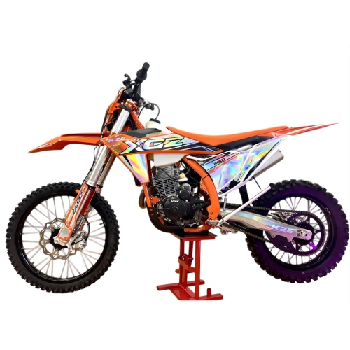 Мотоцикл XGZ K26-PR300 ENDURO 2589449