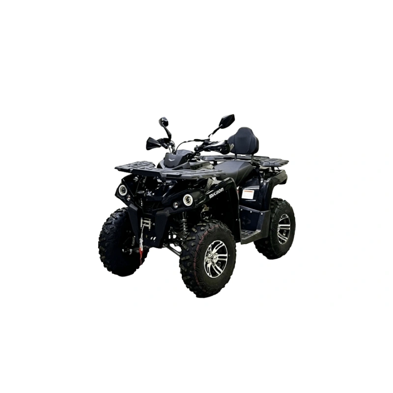Квадроцикл BISON Hammer 200L Lux 2569659