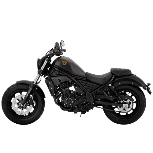 Мотоцикл GROZA JOY300 Sport 2590537
