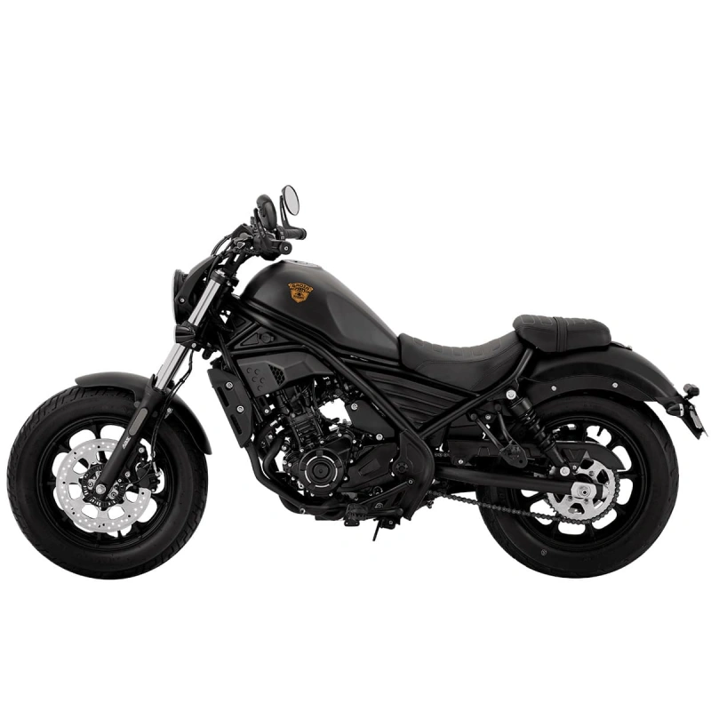 Мотоцикл GROZA JOY300 Sport 2590537