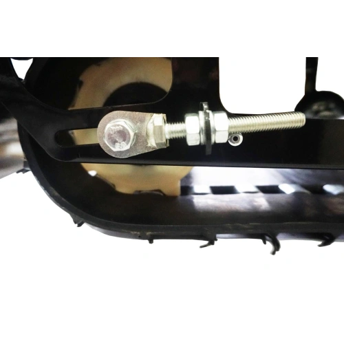 Мотобуксировщик XTREME-MOTORS "Конек-Горбунок" 6.5 л.с. 2556830