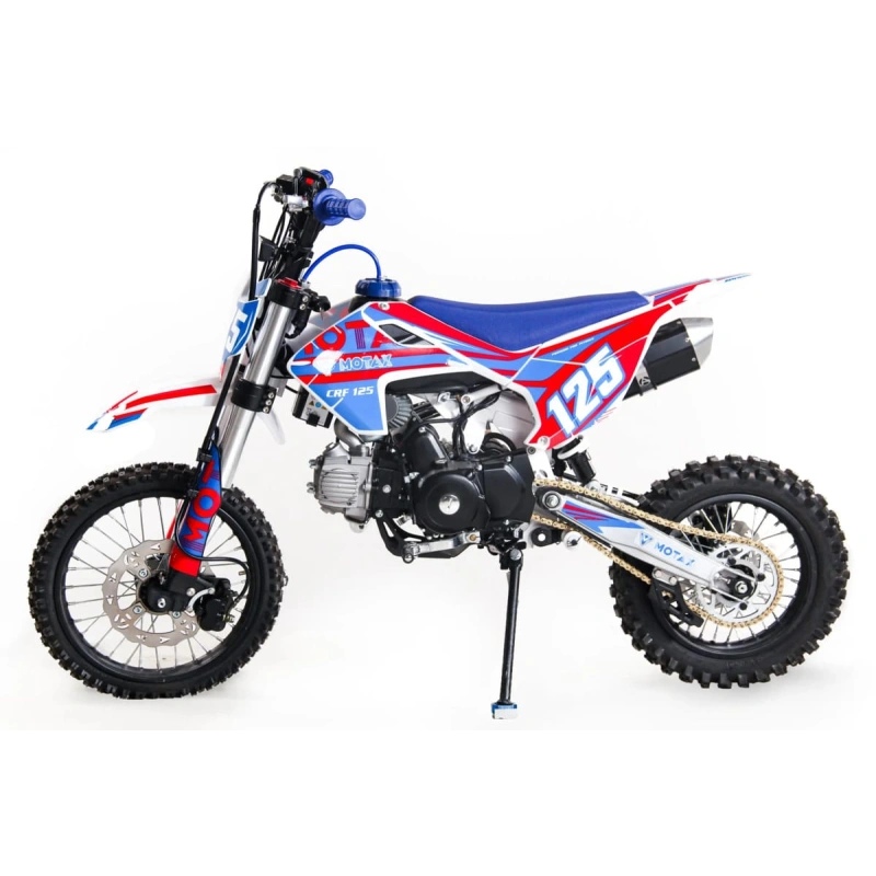 Питбайк MOTAX CRF 125 14/12 2591402