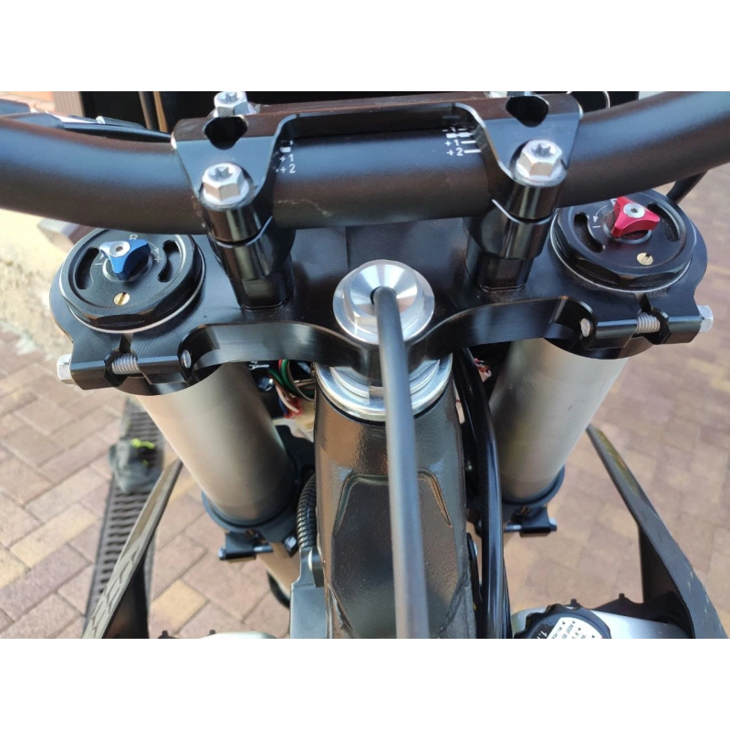Мотоцикл BHJ K23NX NB300 ENDURO 2591309