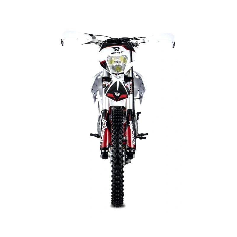 Мотоцикл кроссовый эндуро ROCKOT R5X Rampage (300cc, ZS175FMM (CB300F), 21/18) 2589390