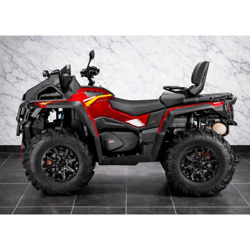 Квадроцикл AODES PathCross 800L Mud Pro 2026 2593662