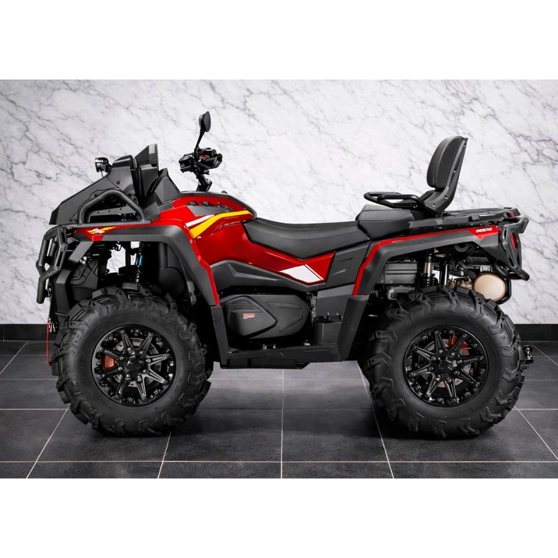 Квадроцикл AODES PathCross 800L Mud Pro 2026 2593662