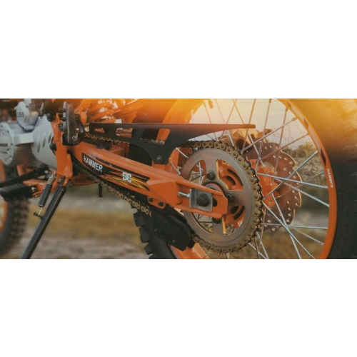 Мотоцикл HAMMER HM250 ENDURO 2589025
