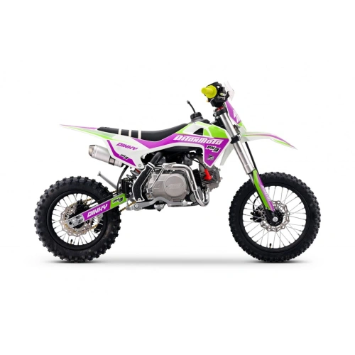 Питбайк PITONMOTO PX3 110EМ 14/12 2591383