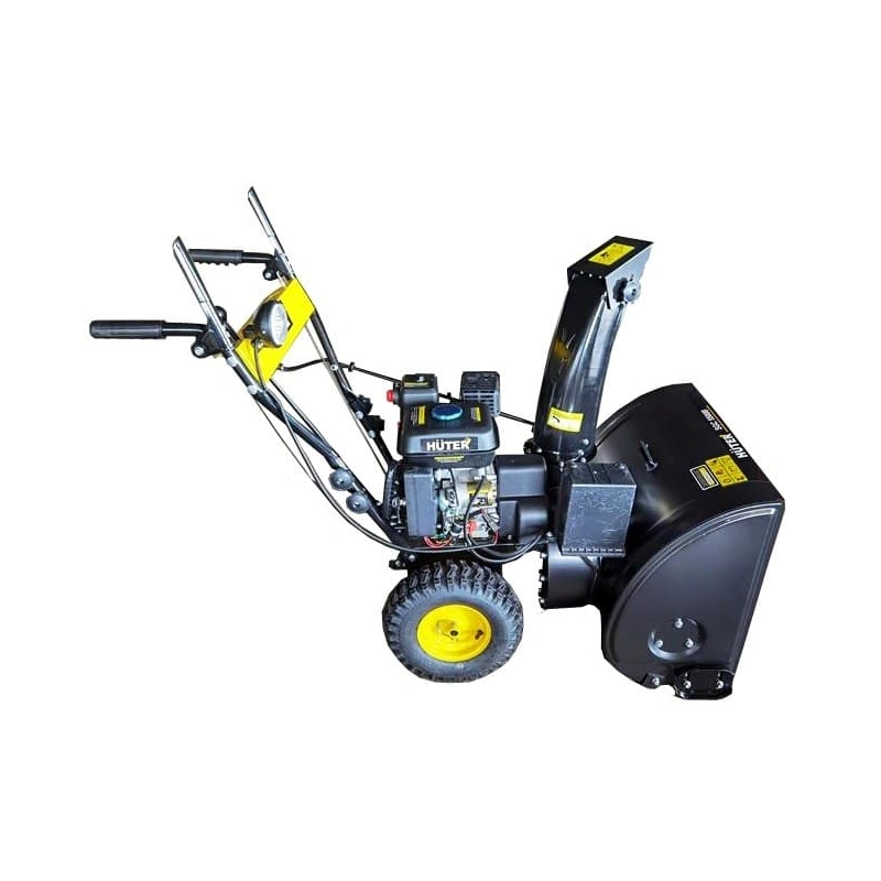 Снегоуборщик HUTER SGC 5500B 2556674