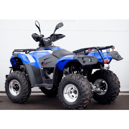 Квадроцикл LINHAI-YAMAHA D200 249215