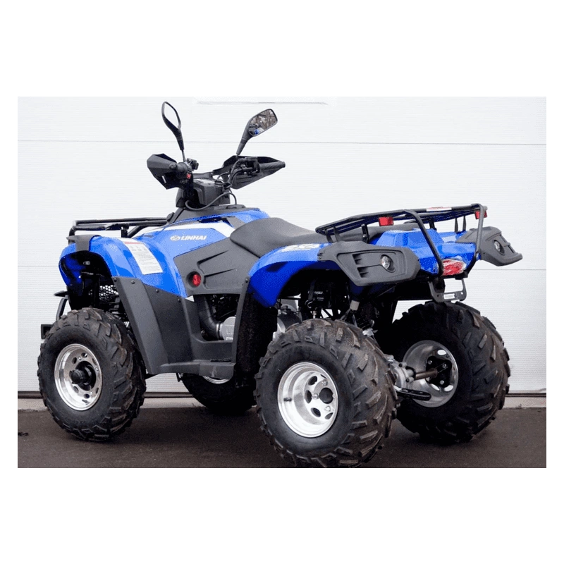 Квадроцикл LINHAI-YAMAHA D200 249215