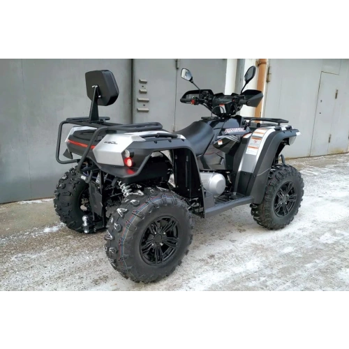 Квадроцикл LINHAI-YAMAHA M550L (с ПСМ)