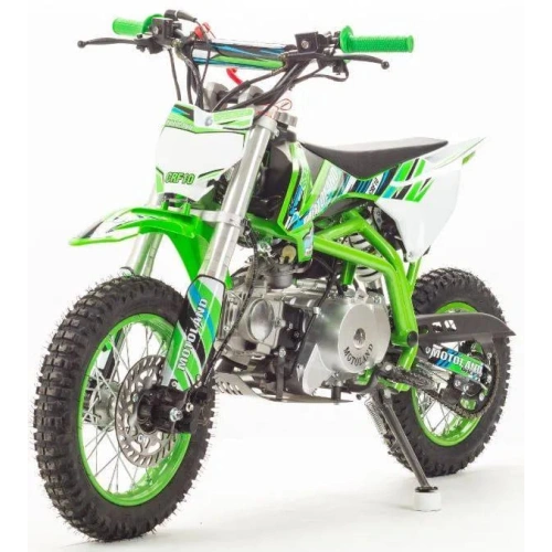Питбайк MOTOLAND CRF10 12/10 2591422