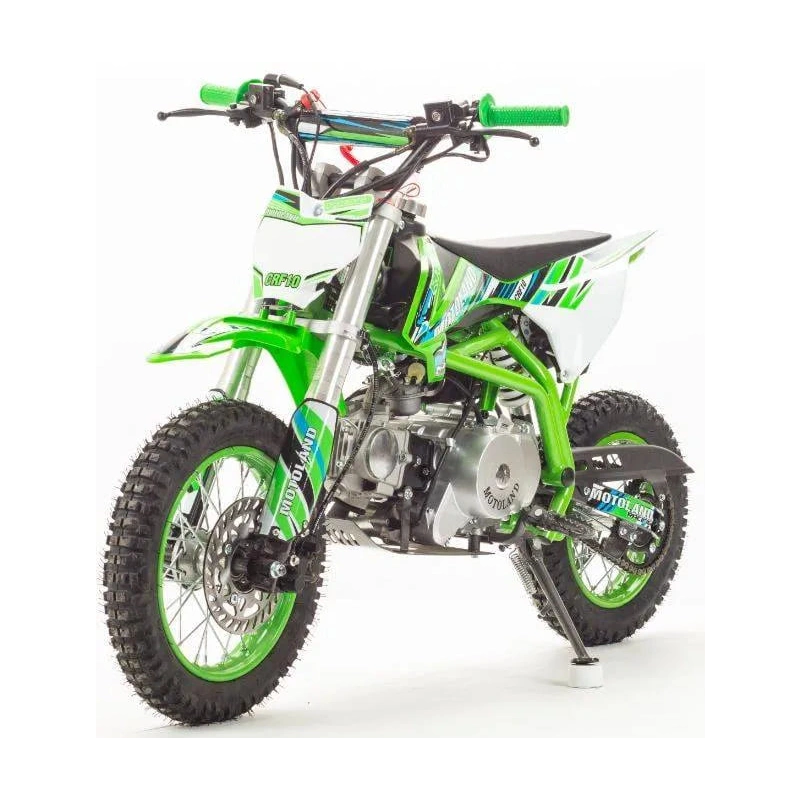 Питбайк MOTOLAND CRF10 12/10 2591422