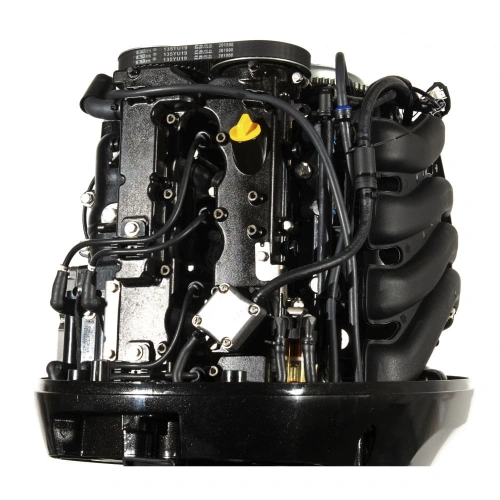 4х-тактный лодочный мотор PARSUN F115FEX-T EFI