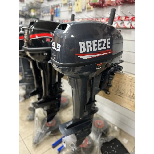 2х-тактный лодочный мотор BREEZE T9.9FHS 2588871