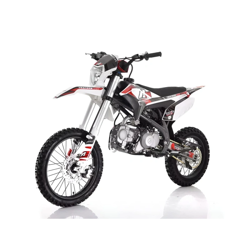 Питбайк APOLLO Tracker 125LE 17/14 2589045