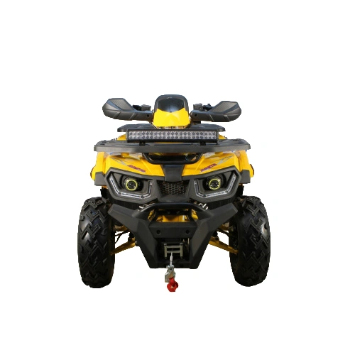 Квадроцикл AVANTIS Hunter 200 Big Premium (Баланс. вал) 2558636