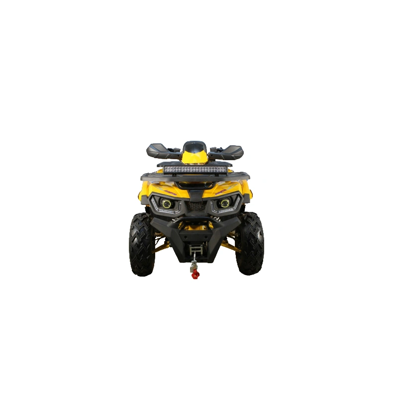Квадроцикл AVANTIS Hunter 200 Big Premium (Баланс. вал) 2558636