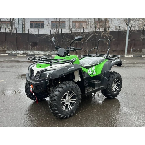 Квадроцикл SHARMAX 450 Explorer 4x4 2589454