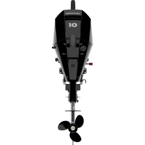 4х-тактный лодочный мотор MERCURY F 10 MH EFI