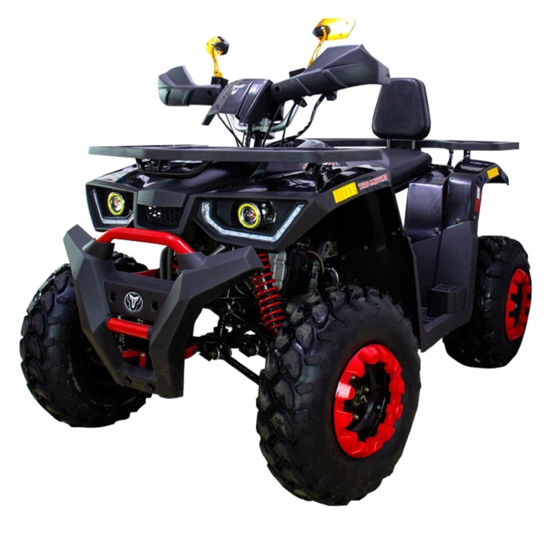 Квадроцикл AVANTIS Hunter 200 New