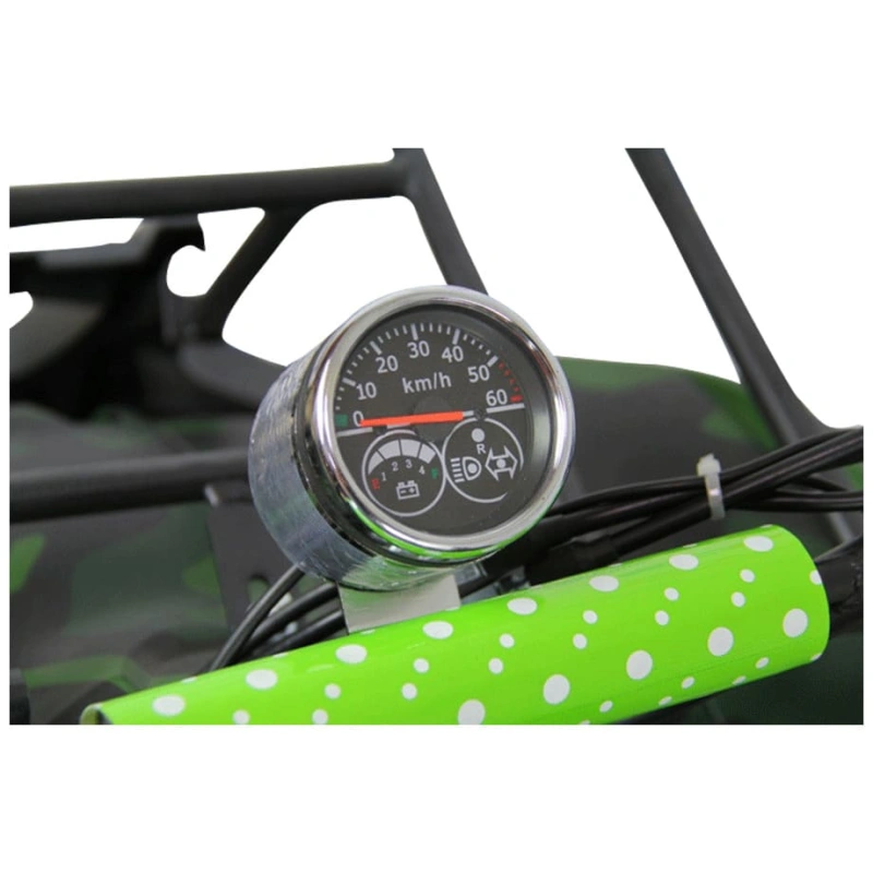 Электроквадроцикл AVANTIS ATV Classic 8E (1000W) 2547463