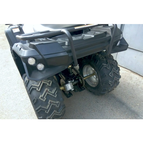 Квадроцикл LINHAI-YAMAHA M150 248042