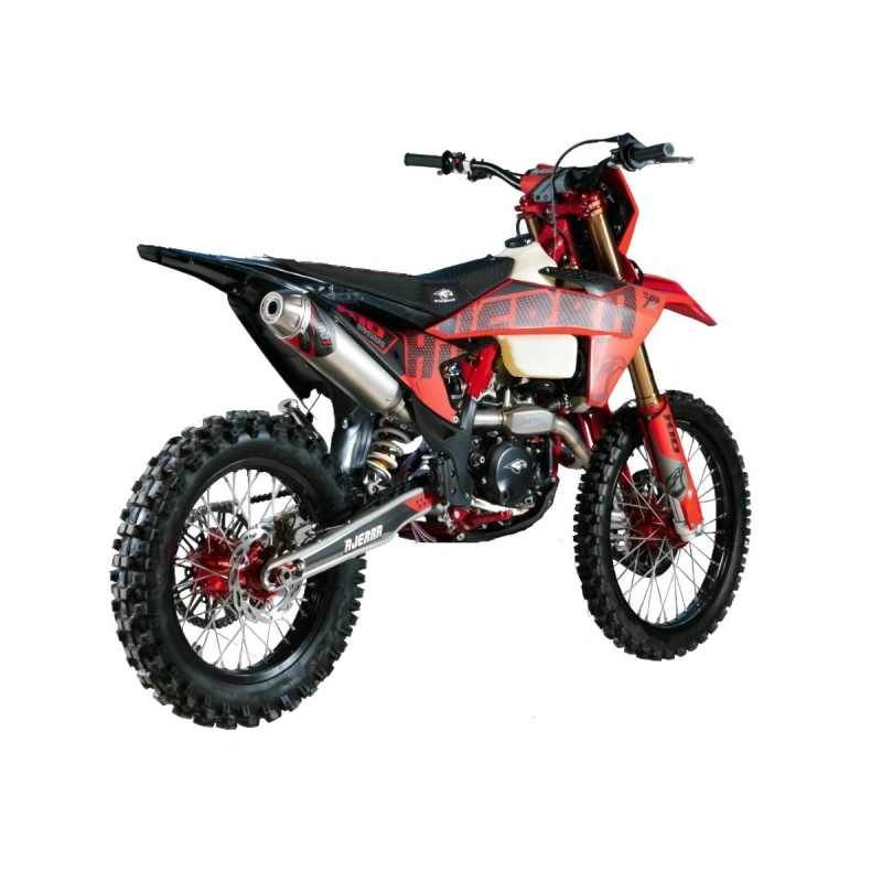 Мотоцикл AJERRA Samurai NC300 ENDURO 2589418