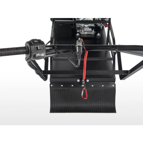 Мотобуксировщик FLAIZER G500 1450 HP20 Maximum (2024) 2581898