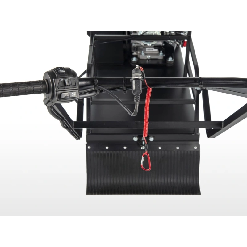 Мотобуксировщик FLAIZER G500 1450 HP20 Maximum (2024) 2581898