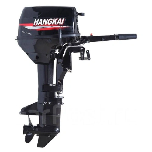 2х-тактный лодочный мотор HANGKAI M9.8 HP