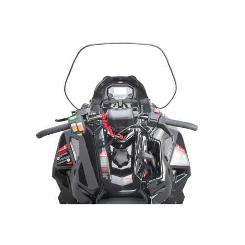 Снегоход STELS Витязь SA800