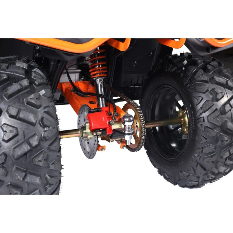 Квадроцикл KUGOO K5 2591698