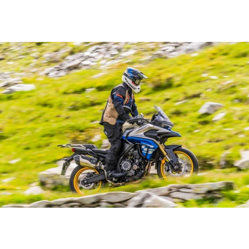 Мотоцикл VOGE DS525X ТУРЭНДУРО 2584171