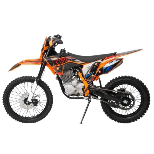 Питбайк KEWS K10 CB150D (161FMJ) 21/18