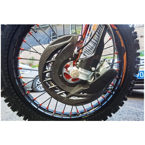 Мотоцикл JHL M5 MT250 (1E66MM) ENDURO 2589291