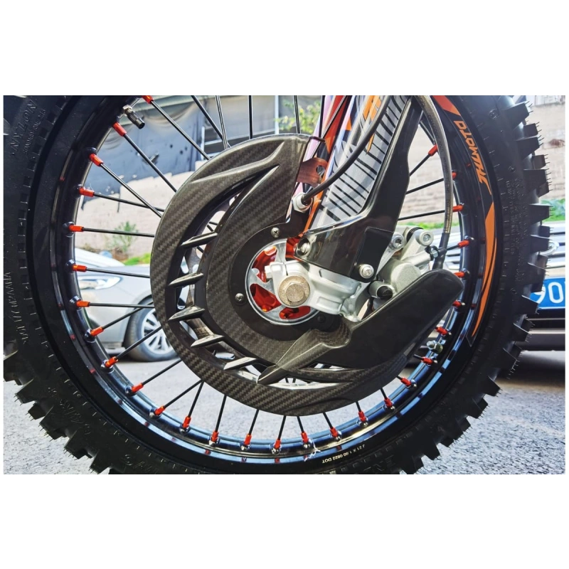 Мотоцикл JHL M5 MT250 (1E66MM) ENDURO 2589291