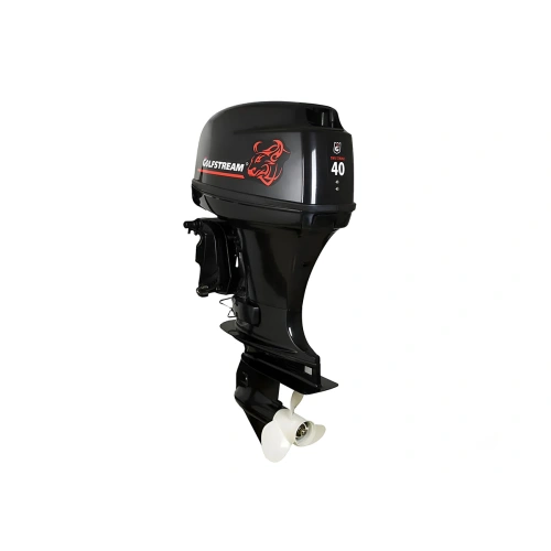 2х-тактный лодочный мотор GOLFSTREAM T 40 FWS-T 255514